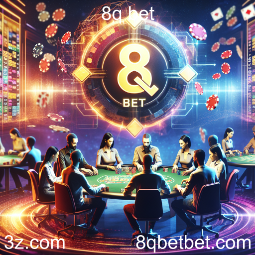 Explorando a Categoria 'Apoio' no 8q Bet: Uma Nova Perspectiva de Jogo